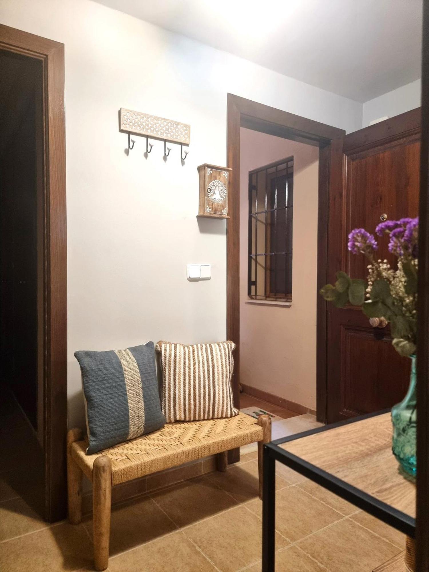 Bajo Con Una Terraza Espectacular Al Lado De La Playa Y Con Acceso Directo A La Piscina! Los Amarguillos Bagian luar foto